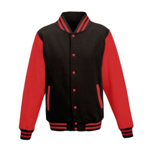 VARSITY JACKET - Image 3