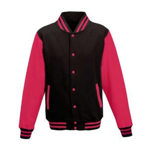 VARSITY JACKET - Image 11