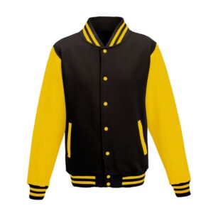 VARSITY JACKET - Image 12