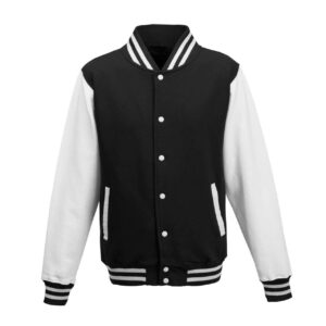 VARSITY JACKET - Image 5