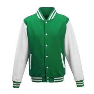 VARSITY JACKET - Image 6