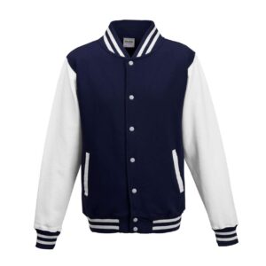 VARSITY JACKET - Image 2