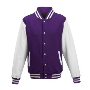VARSITY JACKET - Image 10