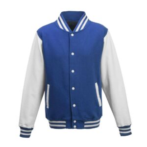 VARSITY JACKET - Image 8
