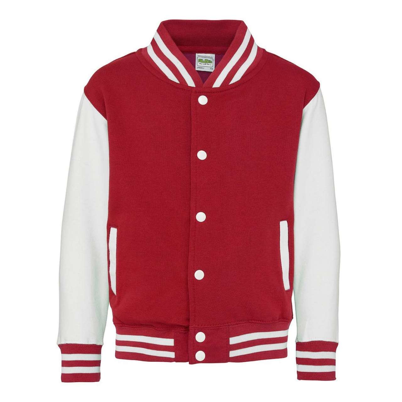 KIDS VARSITY JACKET - Image 9