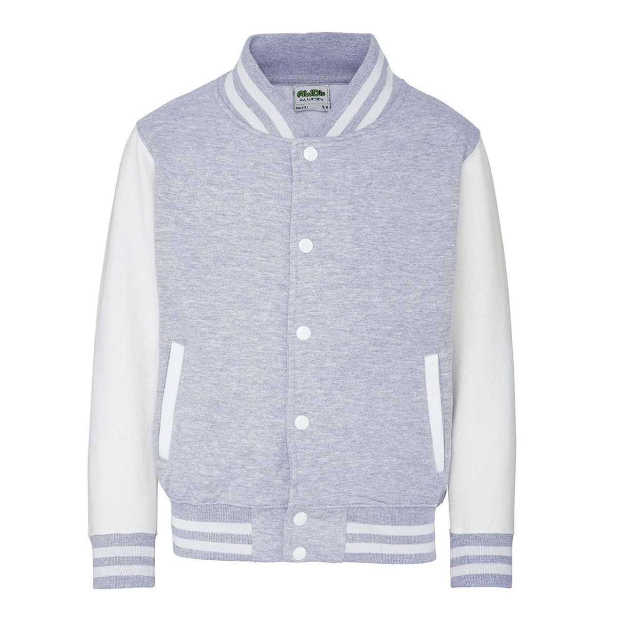 KIDS VARSITY JACKET - Image 6