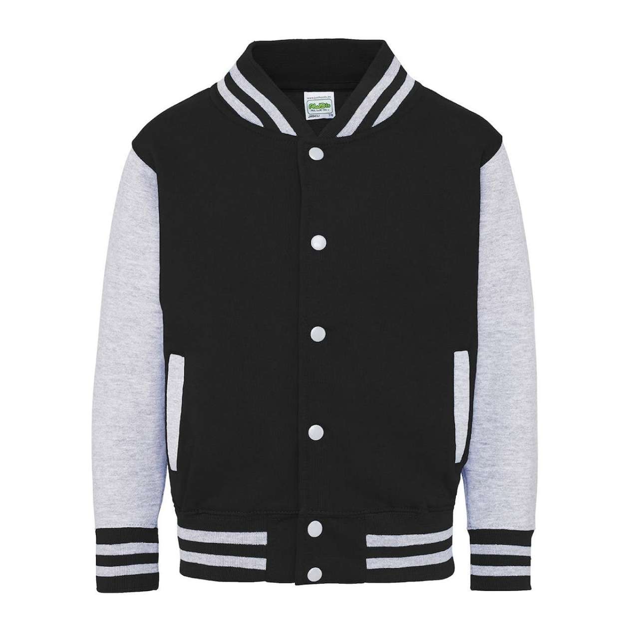 KIDS VARSITY JACKET - Image 2
