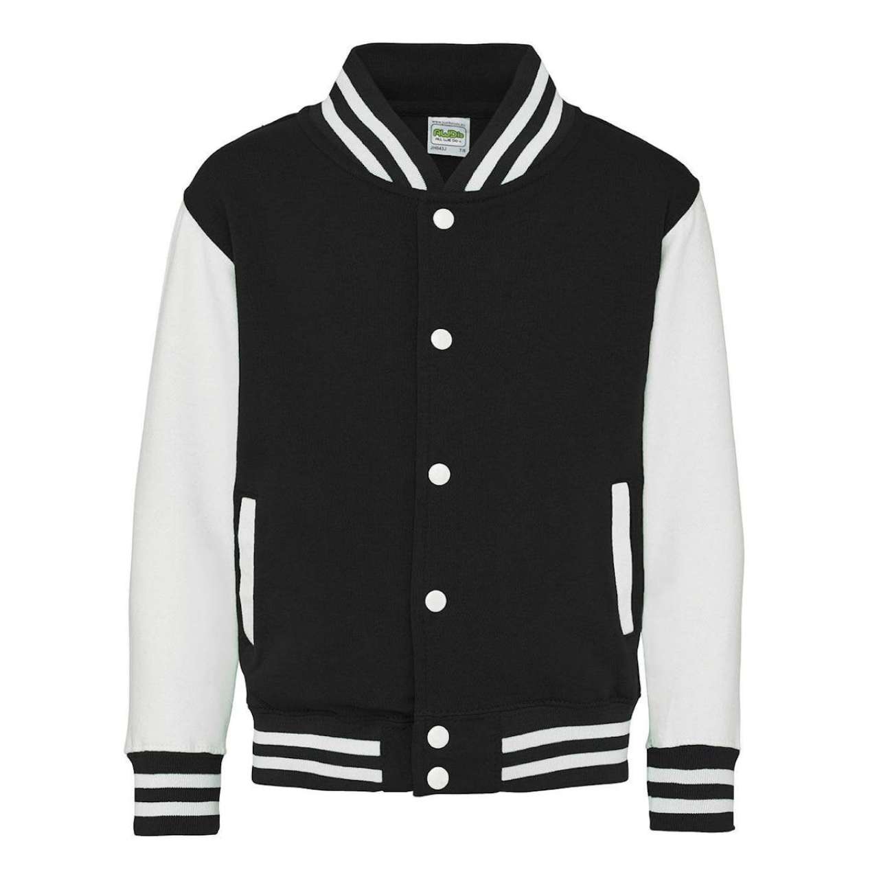 KIDS VARSITY JACKET - Image 15