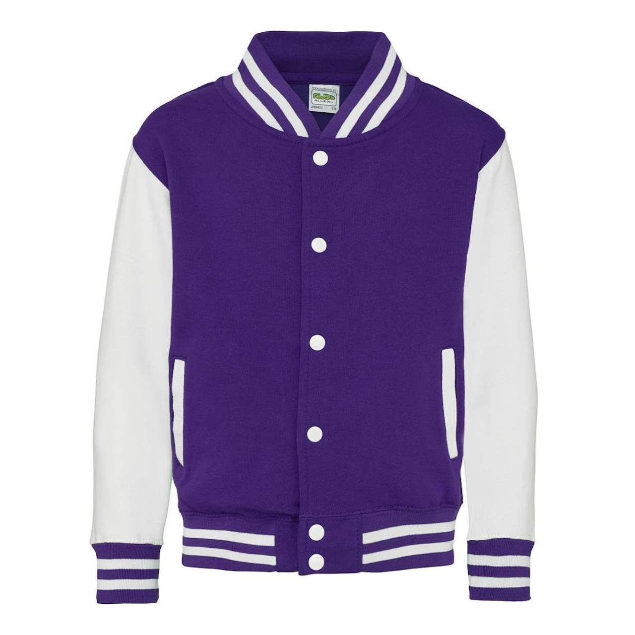 KIDS VARSITY JACKET - Image 11
