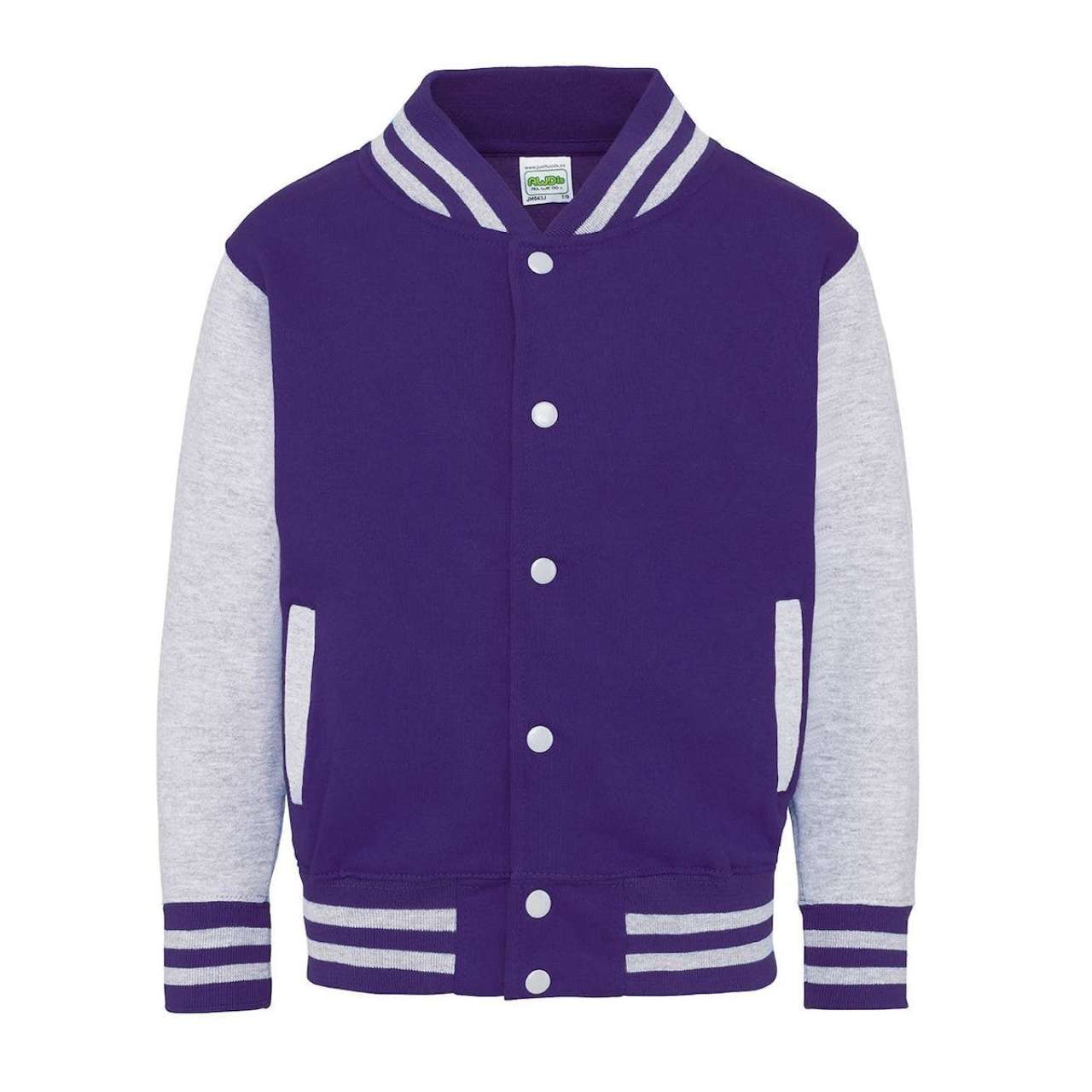 KIDS VARSITY JACKET - Image 12