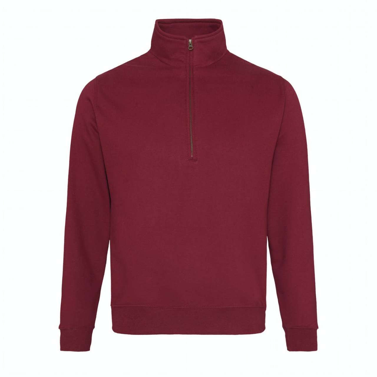 SOPHOMORE 1/4 ZIP SWEAT - Image 6