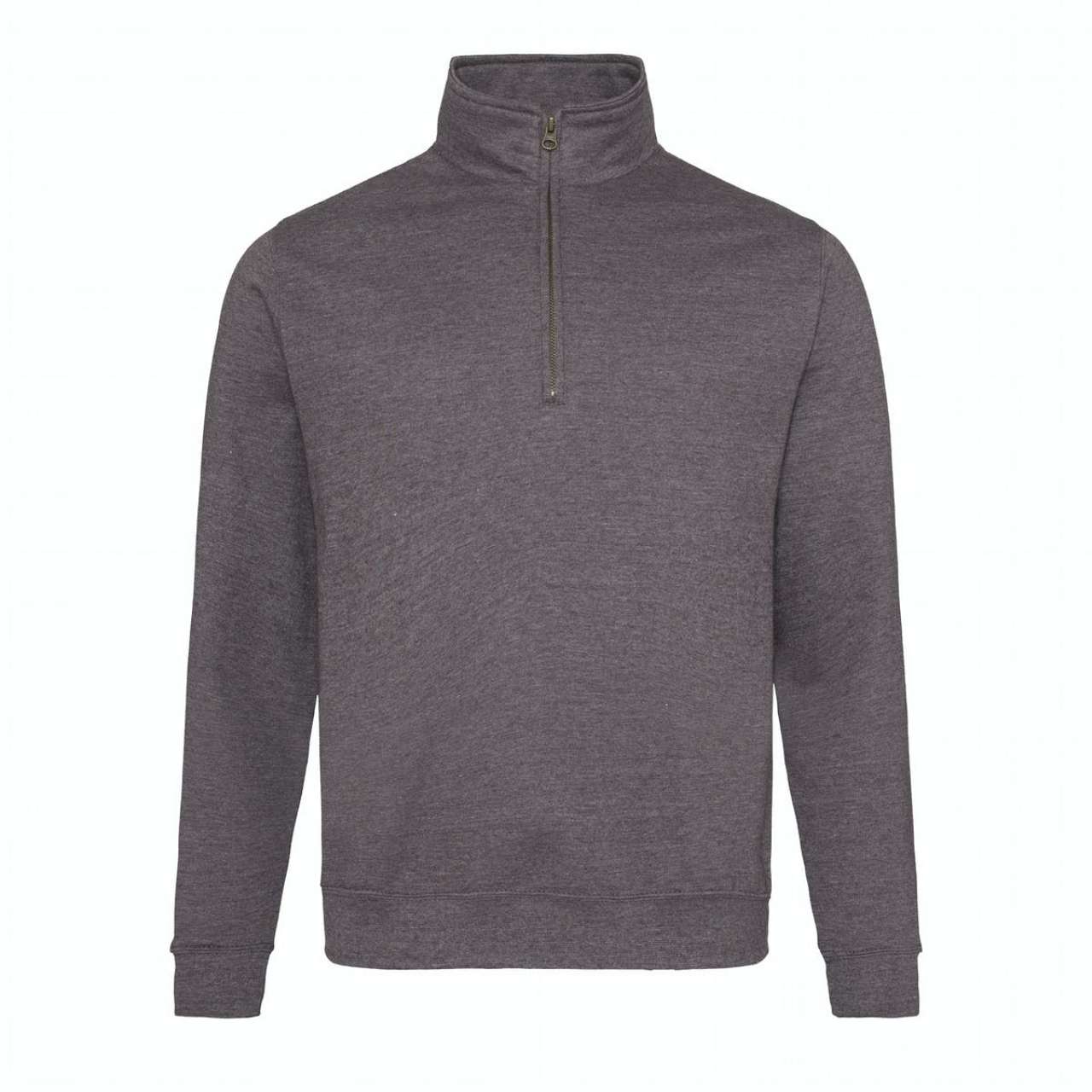 SOPHOMORE 1/4 ZIP SWEAT - Image 3