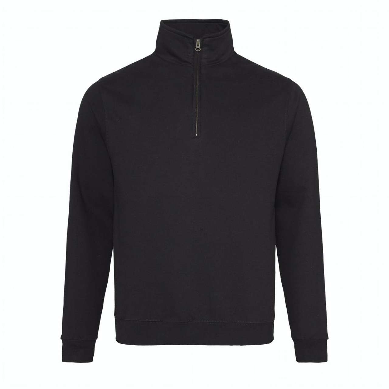 SOPHOMORE 1/4 ZIP SWEAT - Image 4