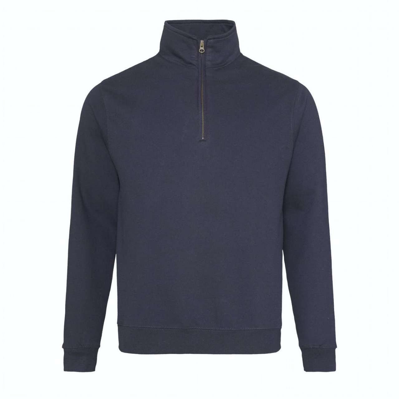 SOPHOMORE 1/4 ZIP SWEAT - Image 2
