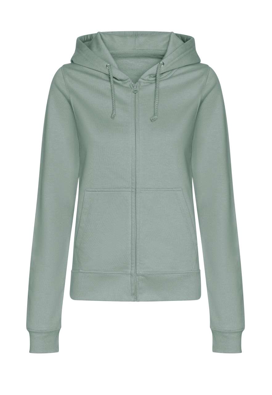 WOMEN'S COLLEGE ZOODIE - Image 4