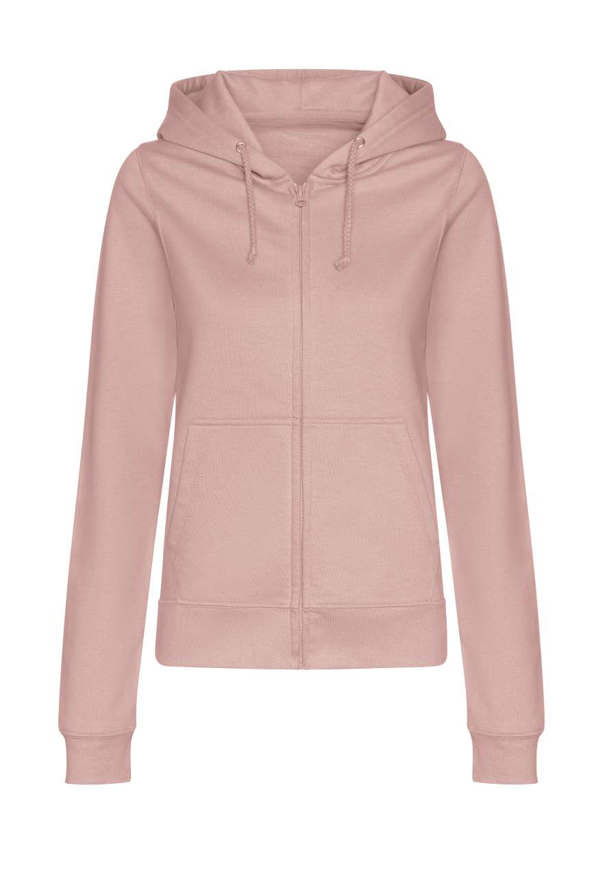 WOMEN'S COLLEGE ZOODIE - Image 3
