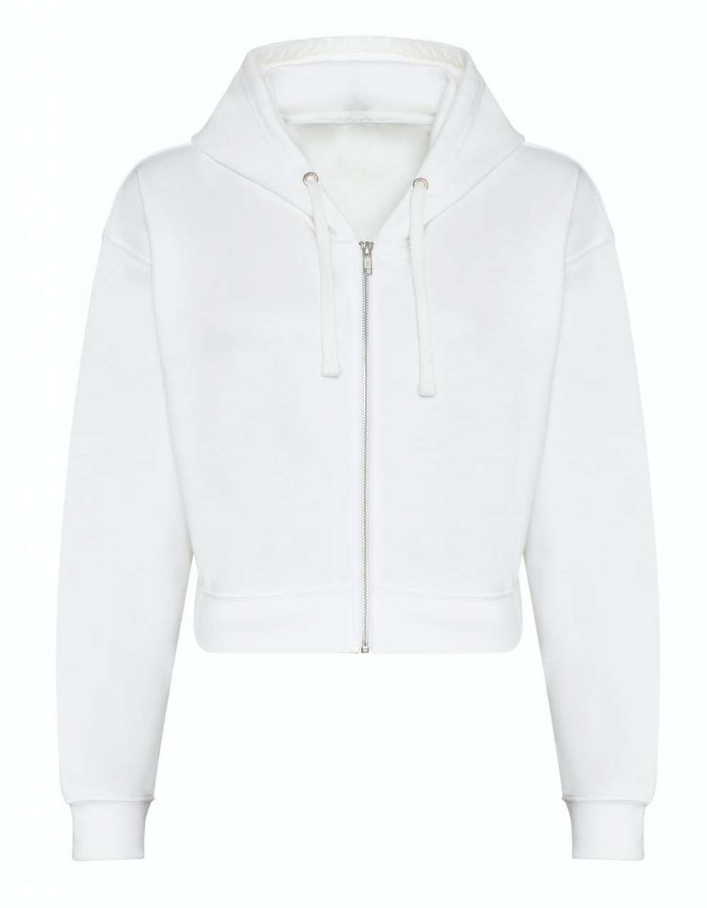 WOMEN'S FASHION CROPPED ZOODIE - Image 2