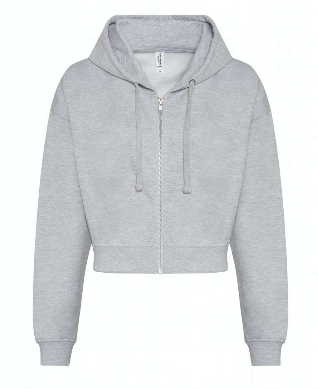WOMEN'S FASHION CROPPED ZOODIE - Image 5