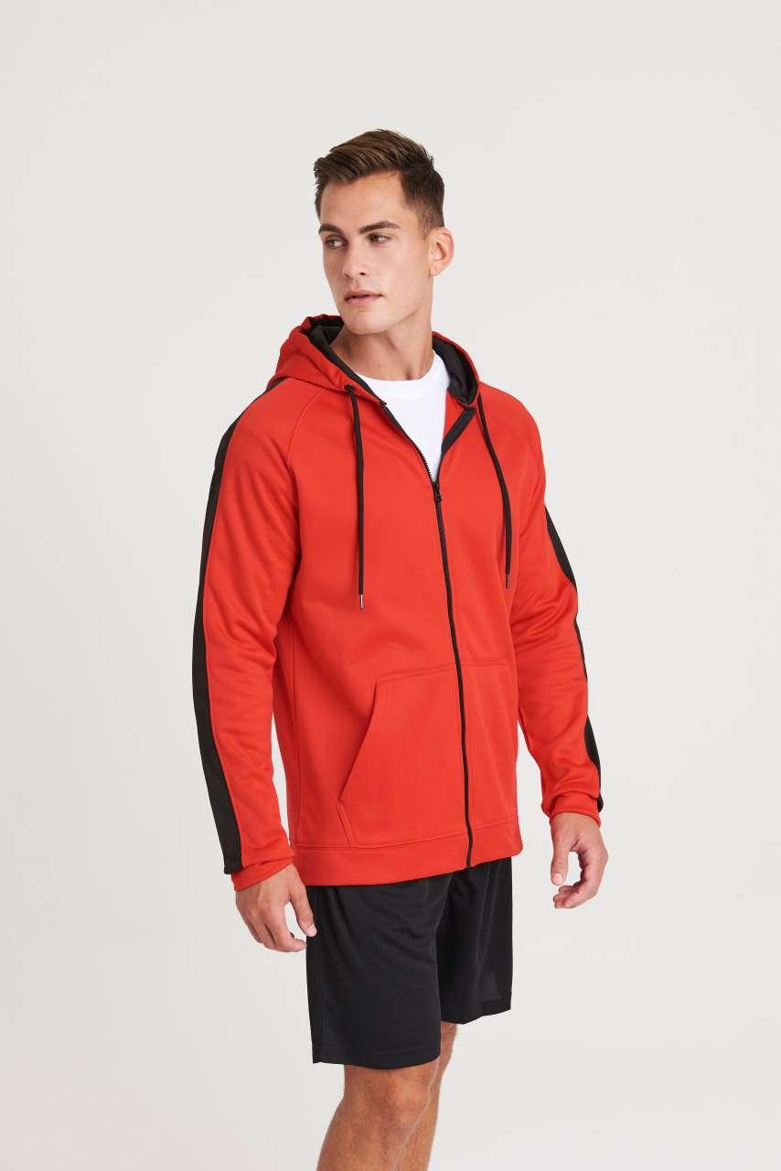SPORTS POLYESTER ZOODIE - Image 4
