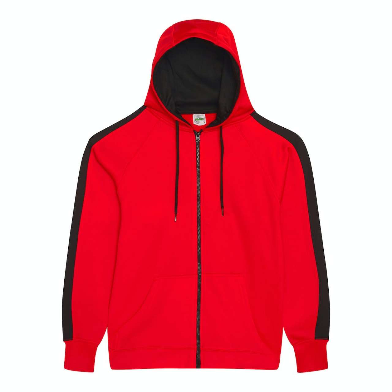 SPORTS POLYESTER ZOODIE