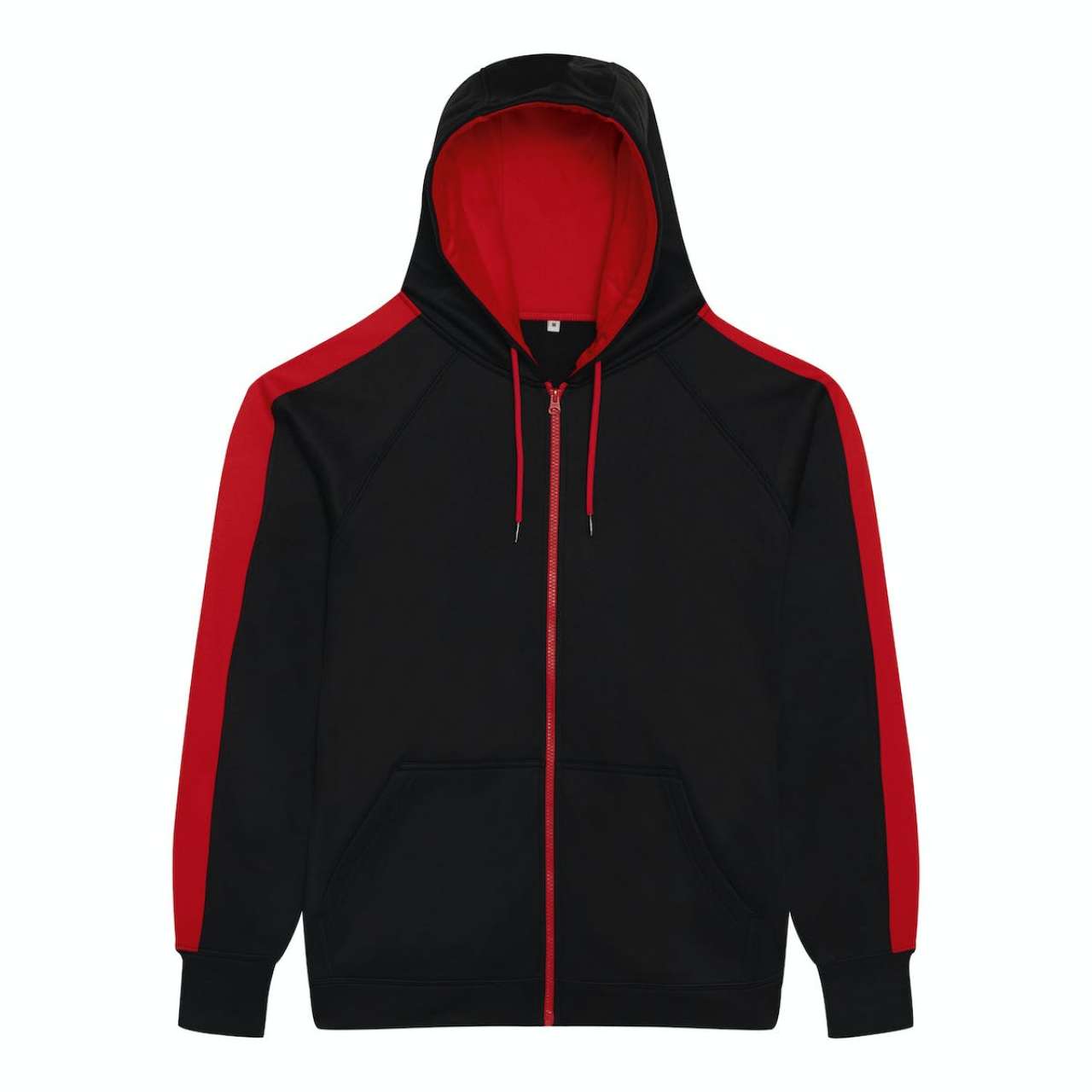 SPORTS POLYESTER ZOODIE - Image 6