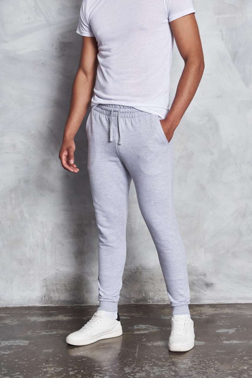 TAPERED TRACK PANT - Image 8