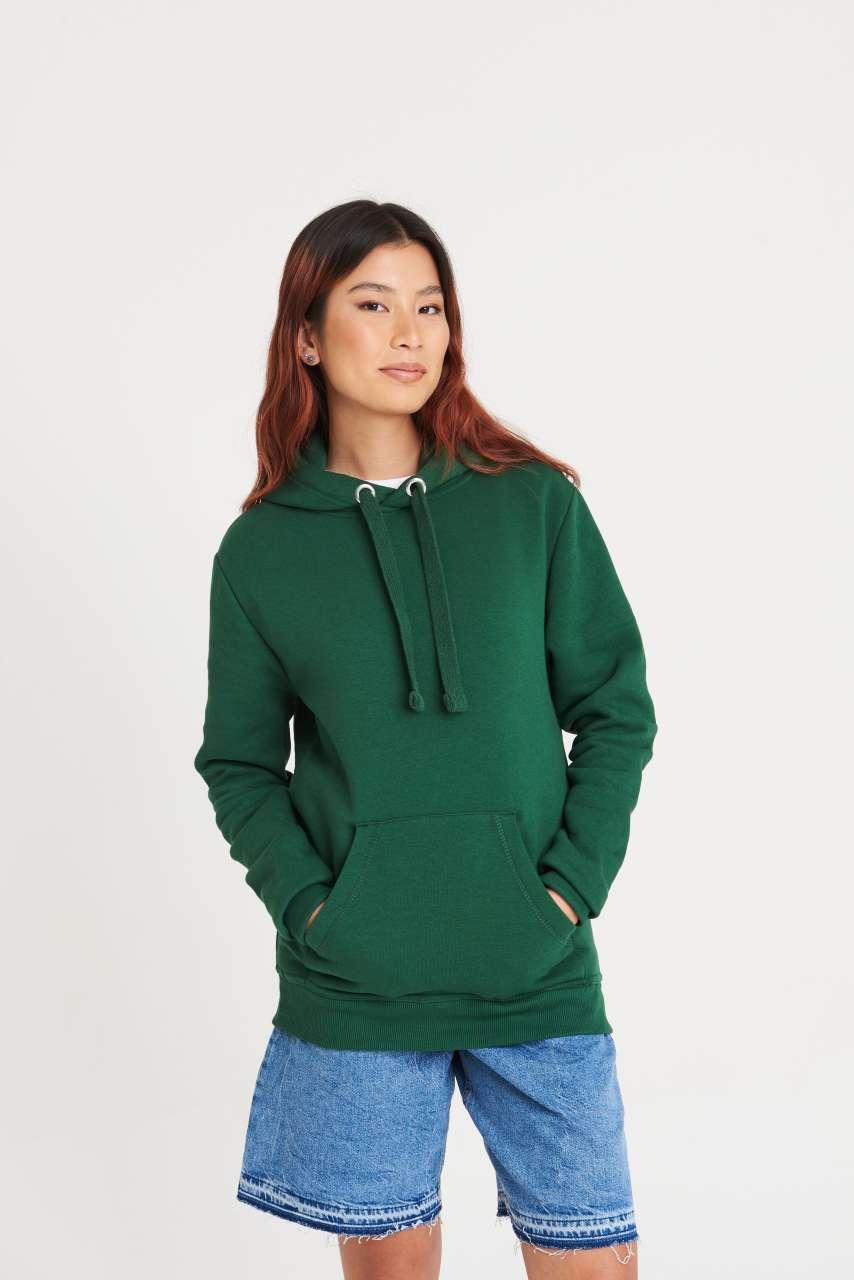 GRADUATE HEAVYWEIGHT HOODIE - Image 10