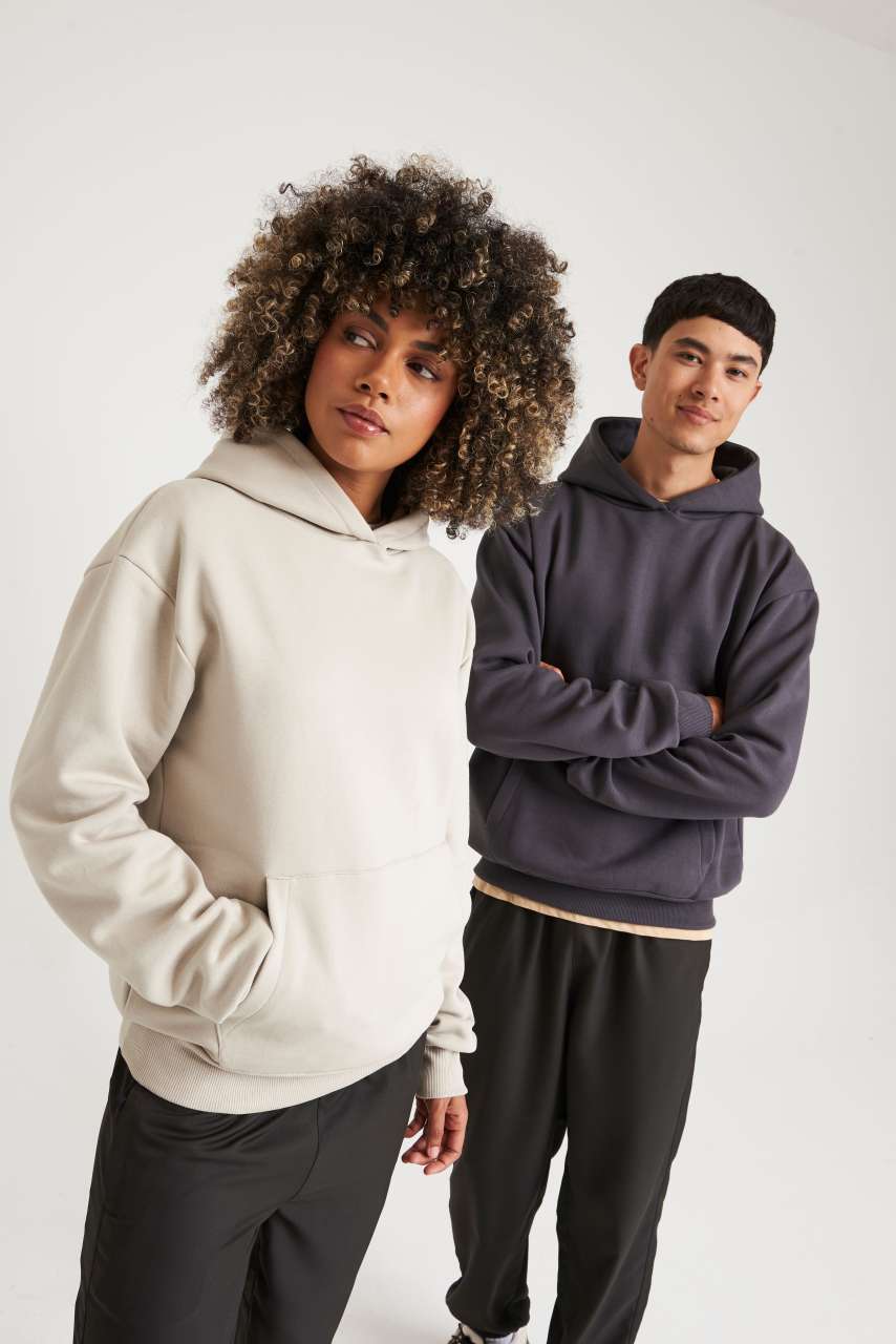SIGNATURE HEAVYWEIGHT HOODIE - Image 36