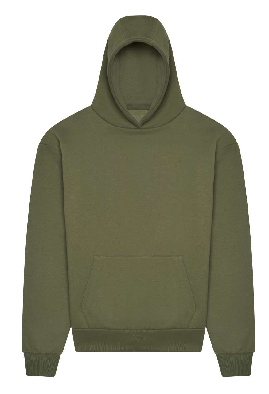 SIGNATURE HEAVYWEIGHT HOODIE - Image 21