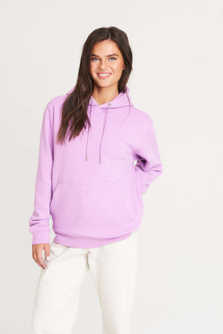 ORGANIC HOODIE - Image 4
