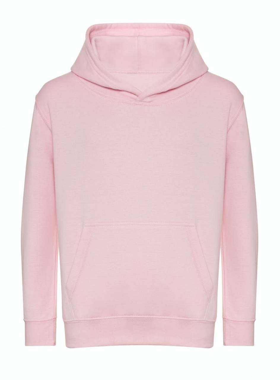 KIDS ORGANIC HOODIE - Image 8