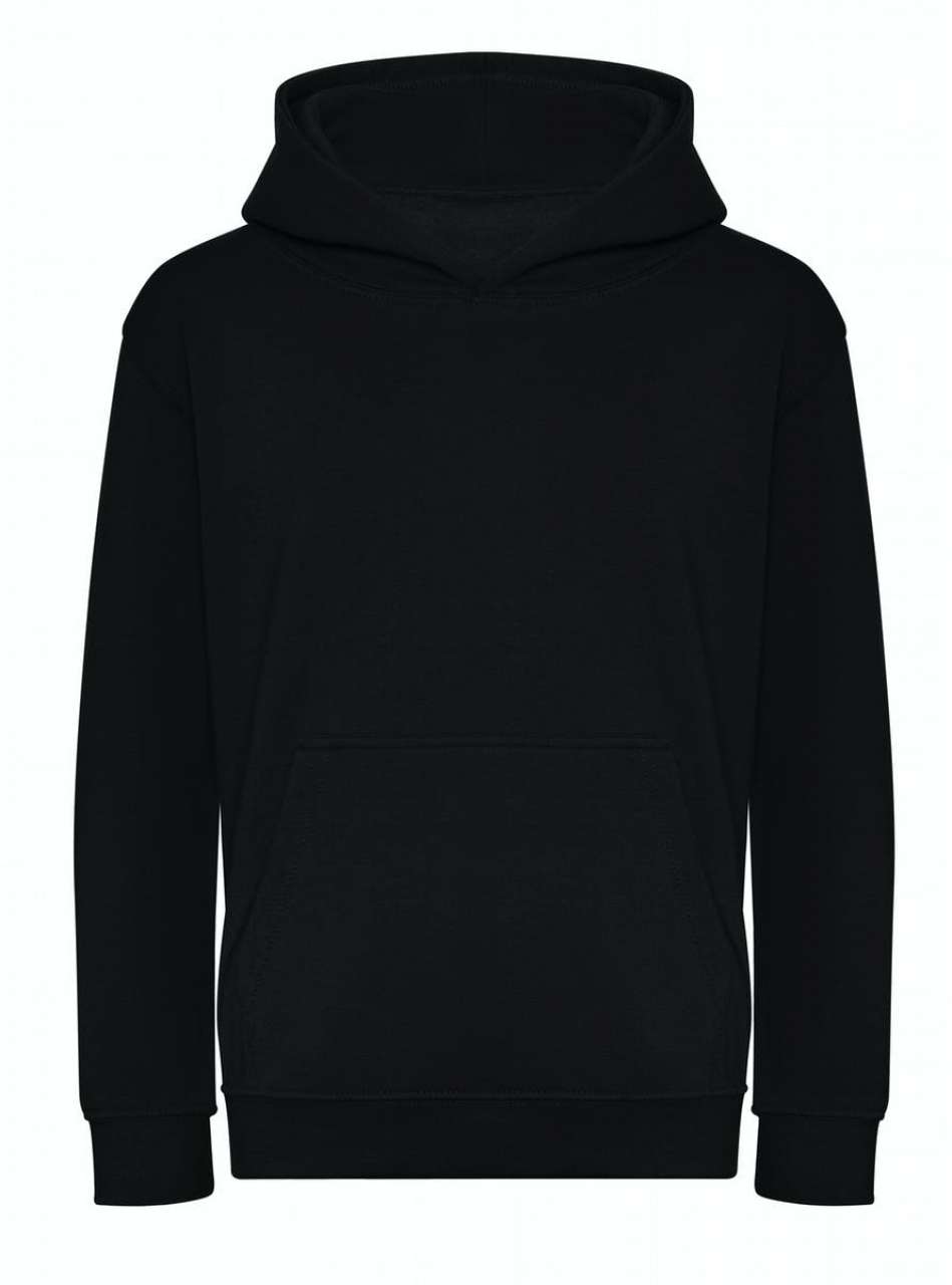 KIDS ORGANIC HOODIE - Image 3