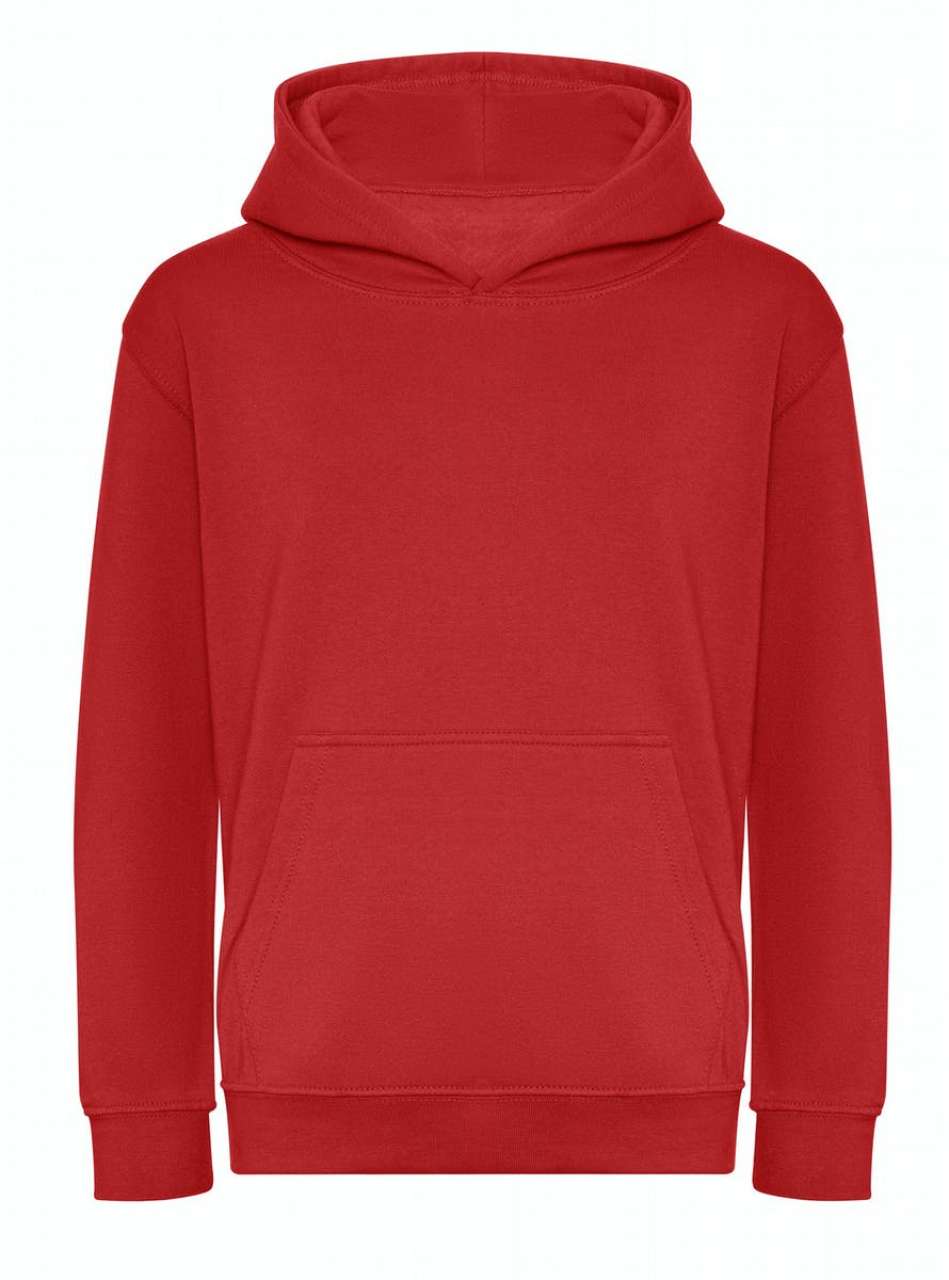 KIDS ORGANIC HOODIE - Image 2