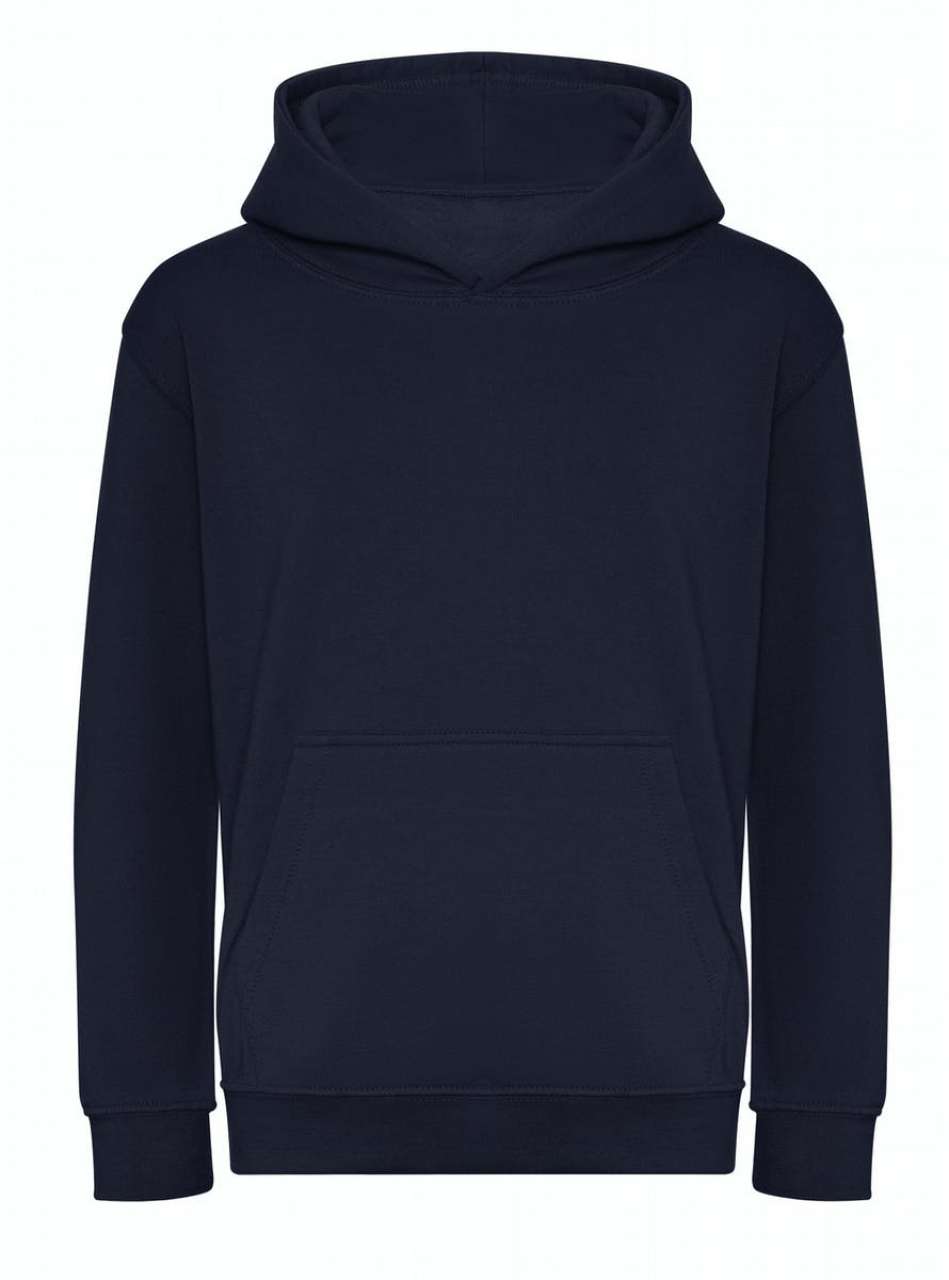 KIDS ORGANIC HOODIE - Image 9