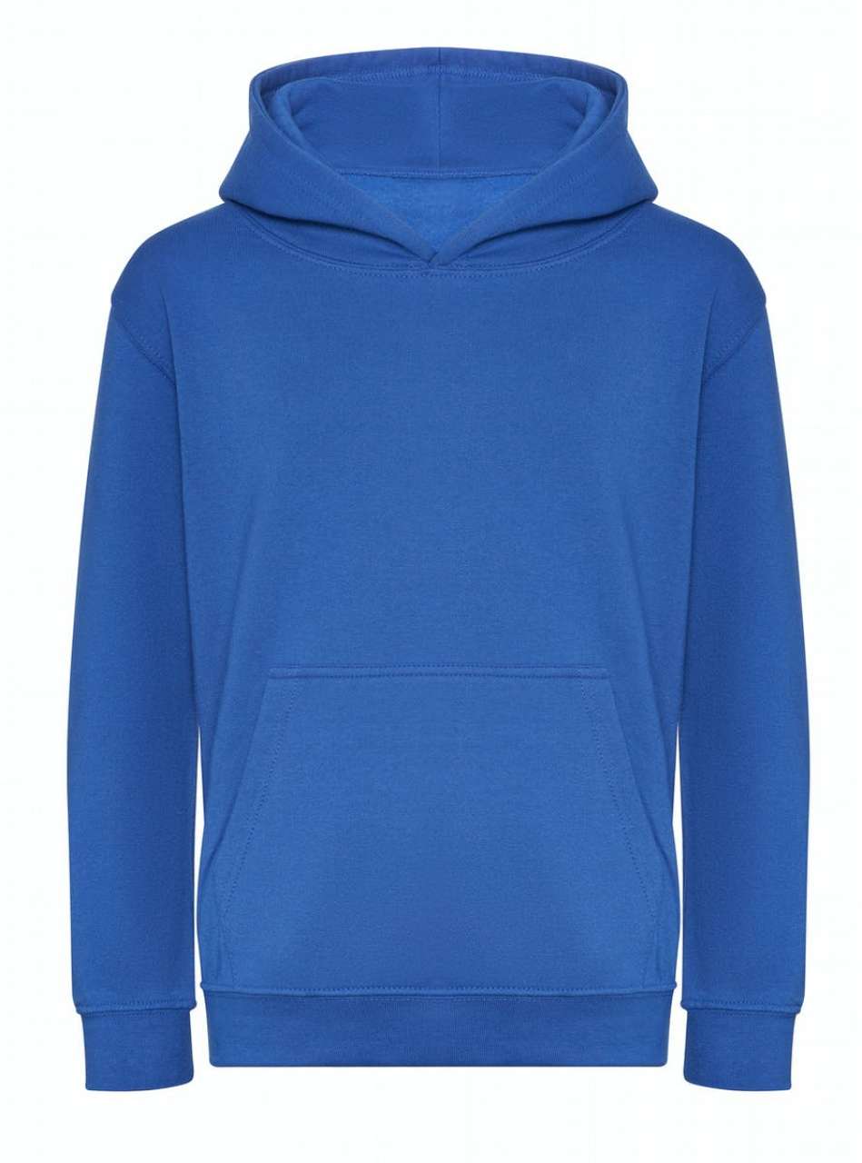 KIDS ORGANIC HOODIE - Image 5