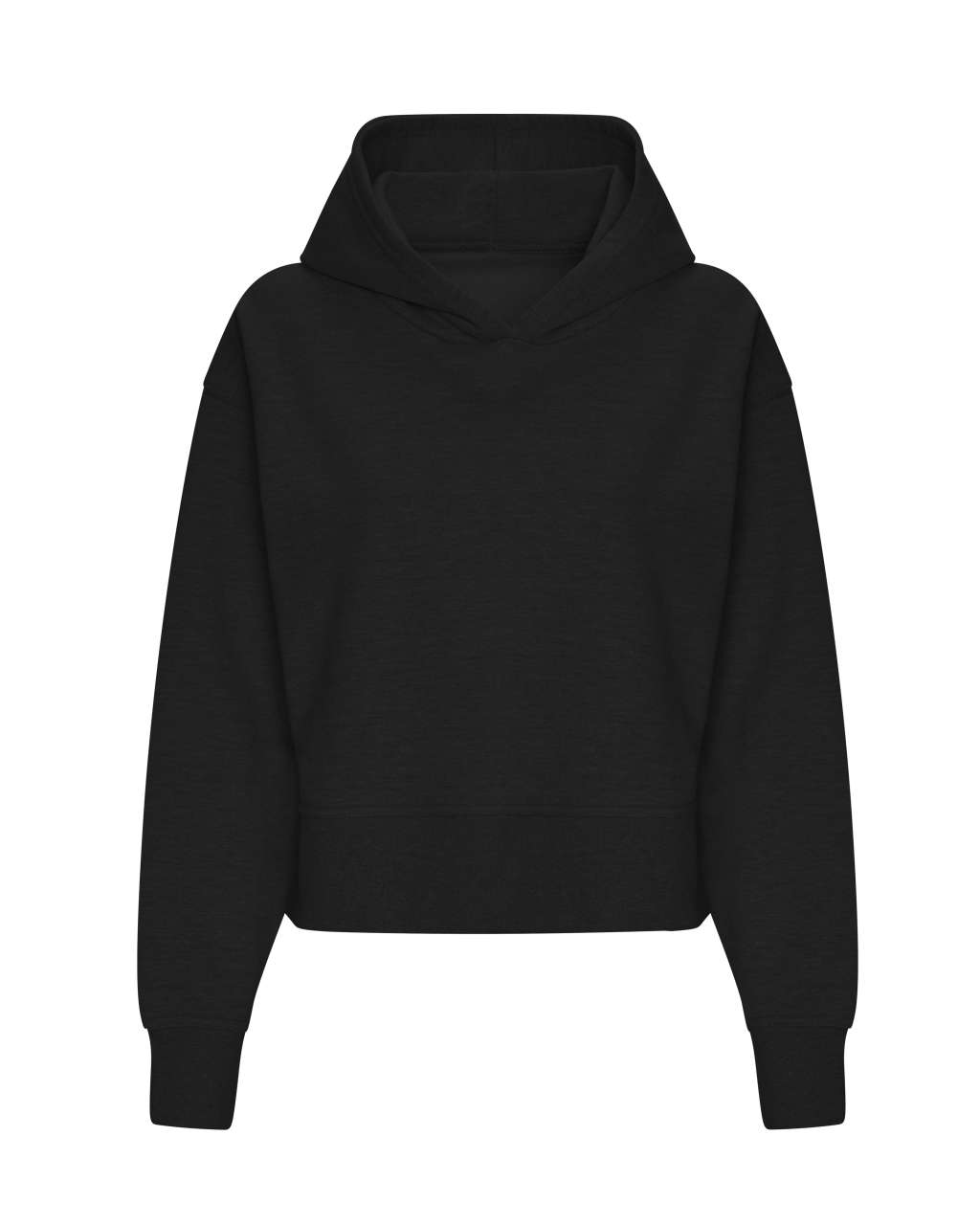 WOMEN'S RELAXED HOODIE - Image 7