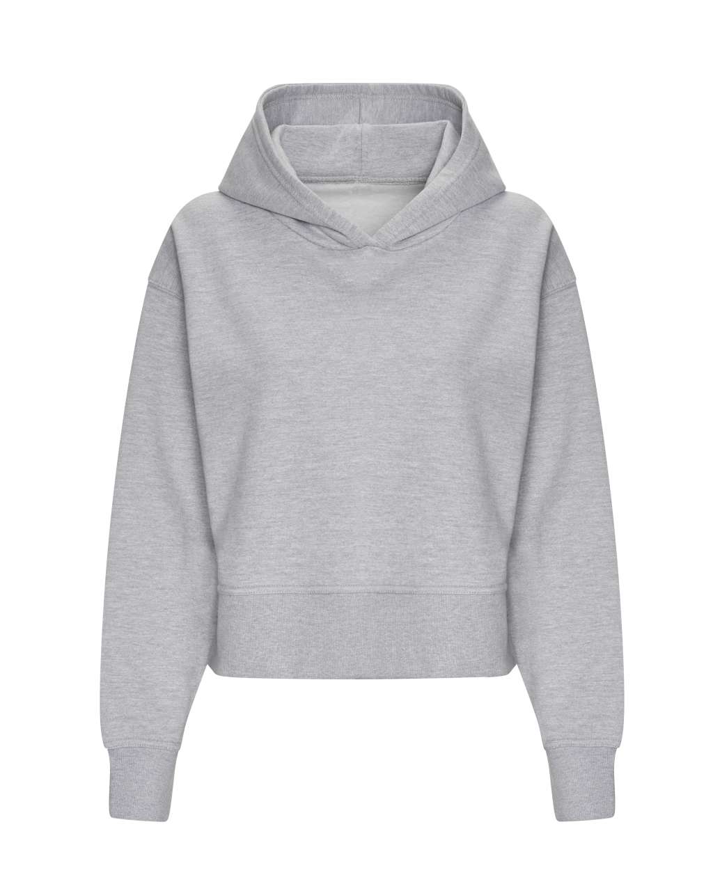 WOMEN'S RELAXED HOODIE - Image 3