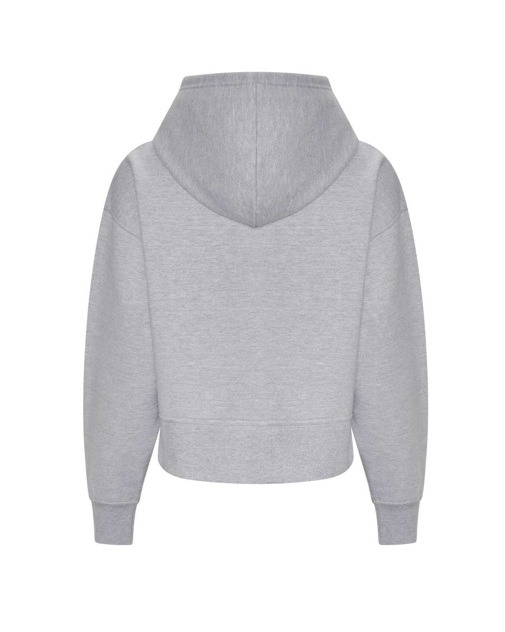 WOMEN'S RELAXED HOODIE - Image 6