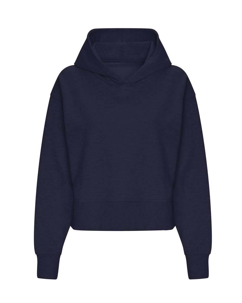 WOMEN'S RELAXED HOODIE - Image 2