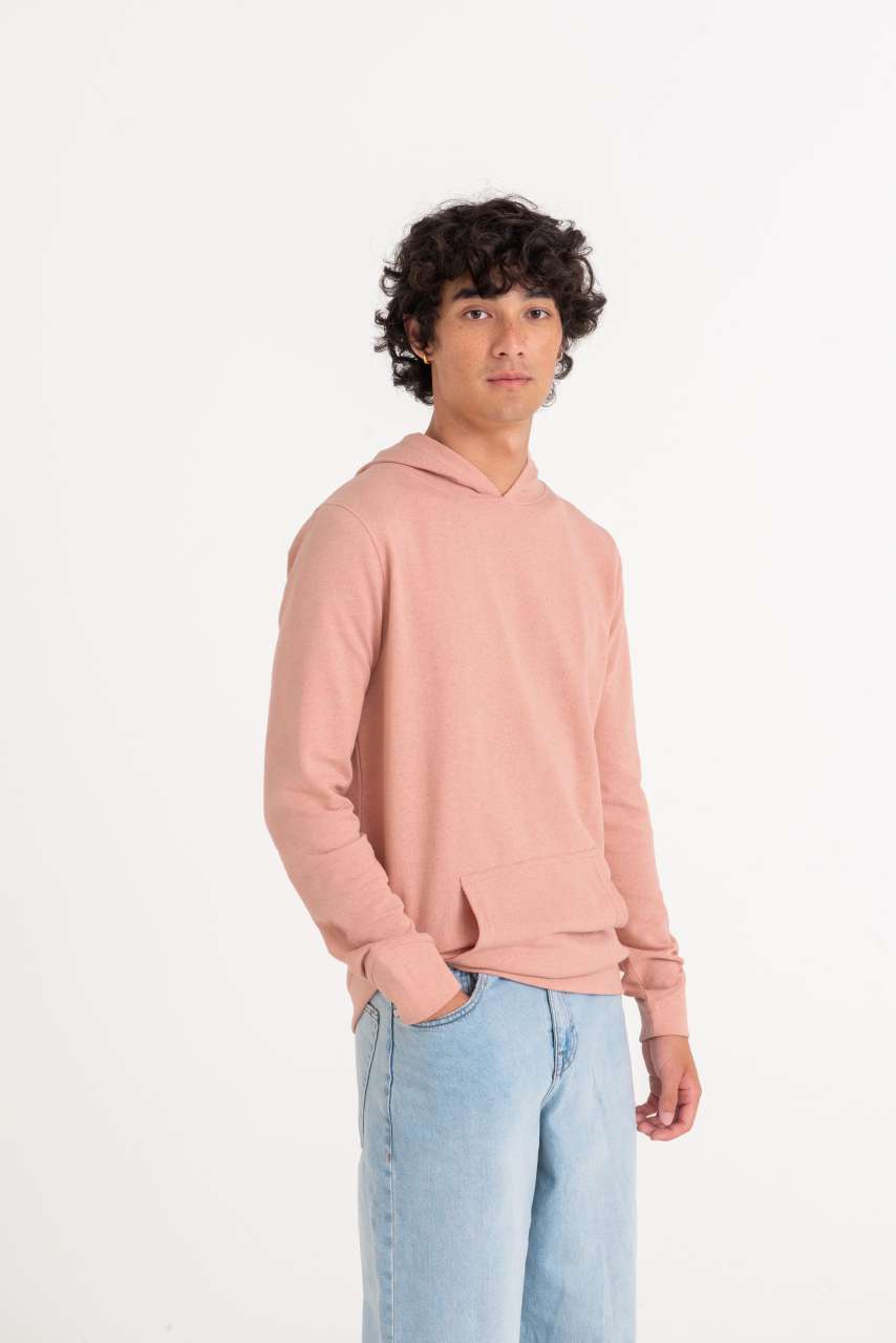 LUSAKA SUSTAINABLE HOODIE - Image 3