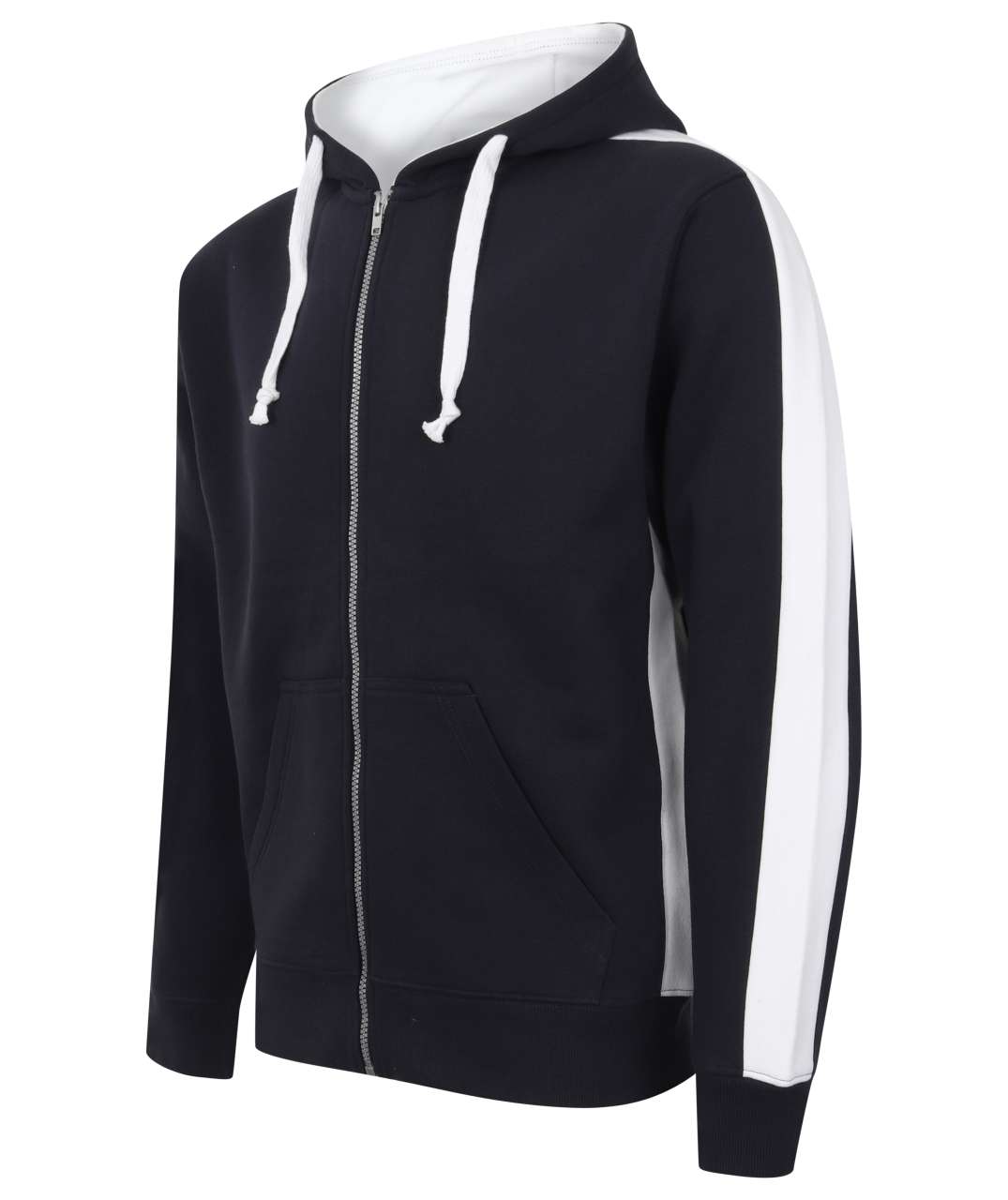 FULL ZIP HOODIE - Image 3