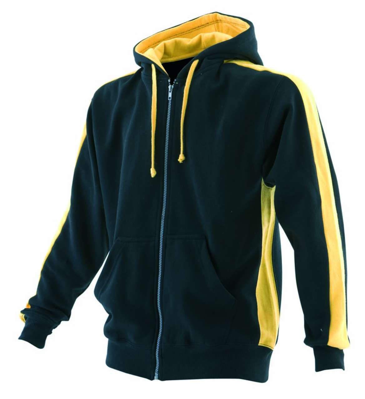 FULL ZIP HOODIE - Image 2