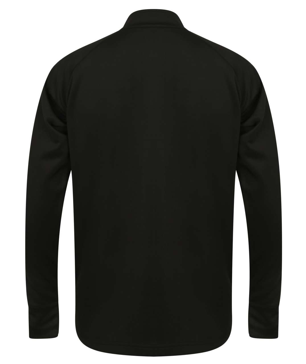 ADULT'S KNITTED TRACKSUIT TOP - Image 12