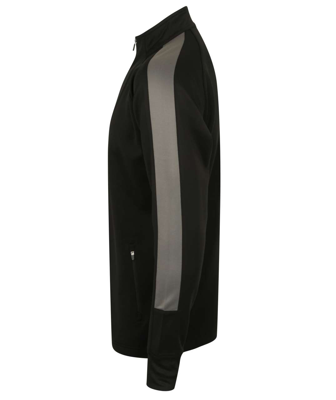 ADULT'S KNITTED TRACKSUIT TOP - Image 13