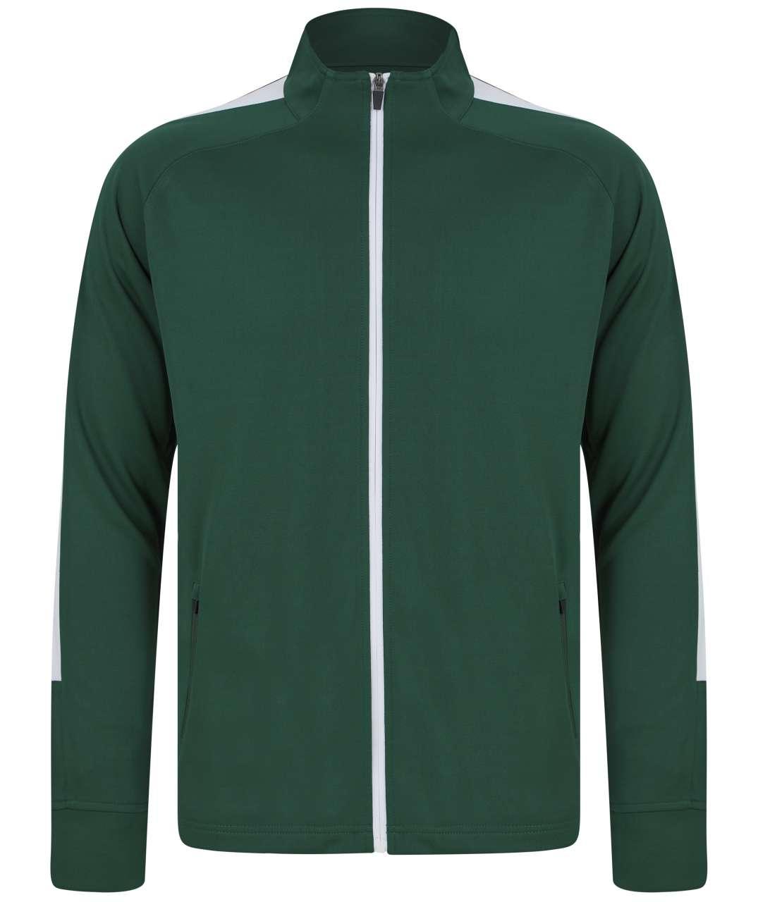 ADULT'S KNITTED TRACKSUIT TOP - Image 11