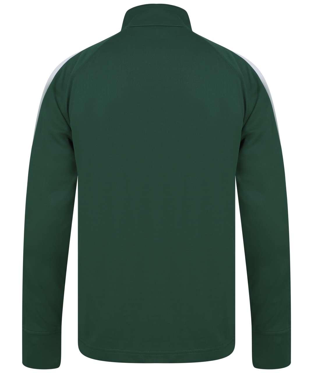 ADULT'S KNITTED TRACKSUIT TOP - Image 10