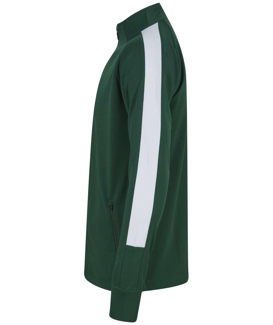 ADULT'S KNITTED TRACKSUIT TOP - Image 3