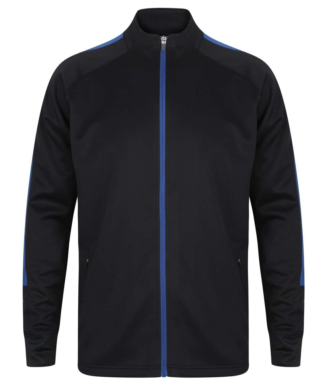 ADULT'S KNITTED TRACKSUIT TOP - Image 15