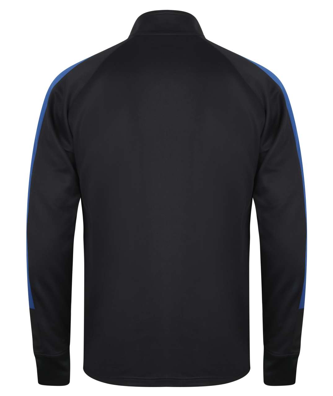 ADULT'S KNITTED TRACKSUIT TOP - Image 14