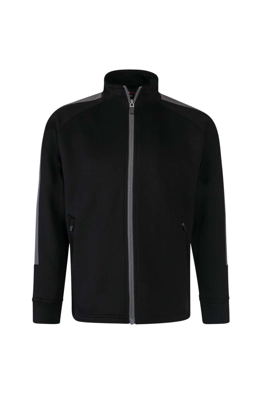 KID'S KNITTED TRACKSUIT TOP - Image 9